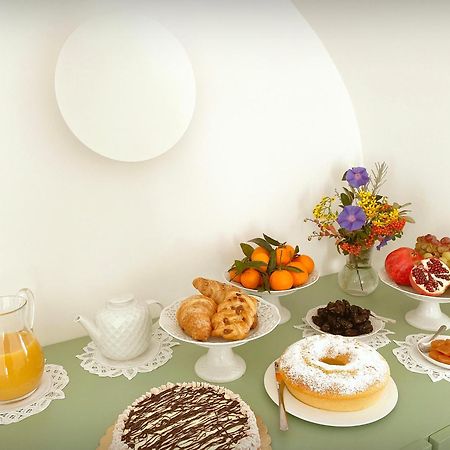 Agriturismo La Civetta 乔亚德尔科尔 外观 照片