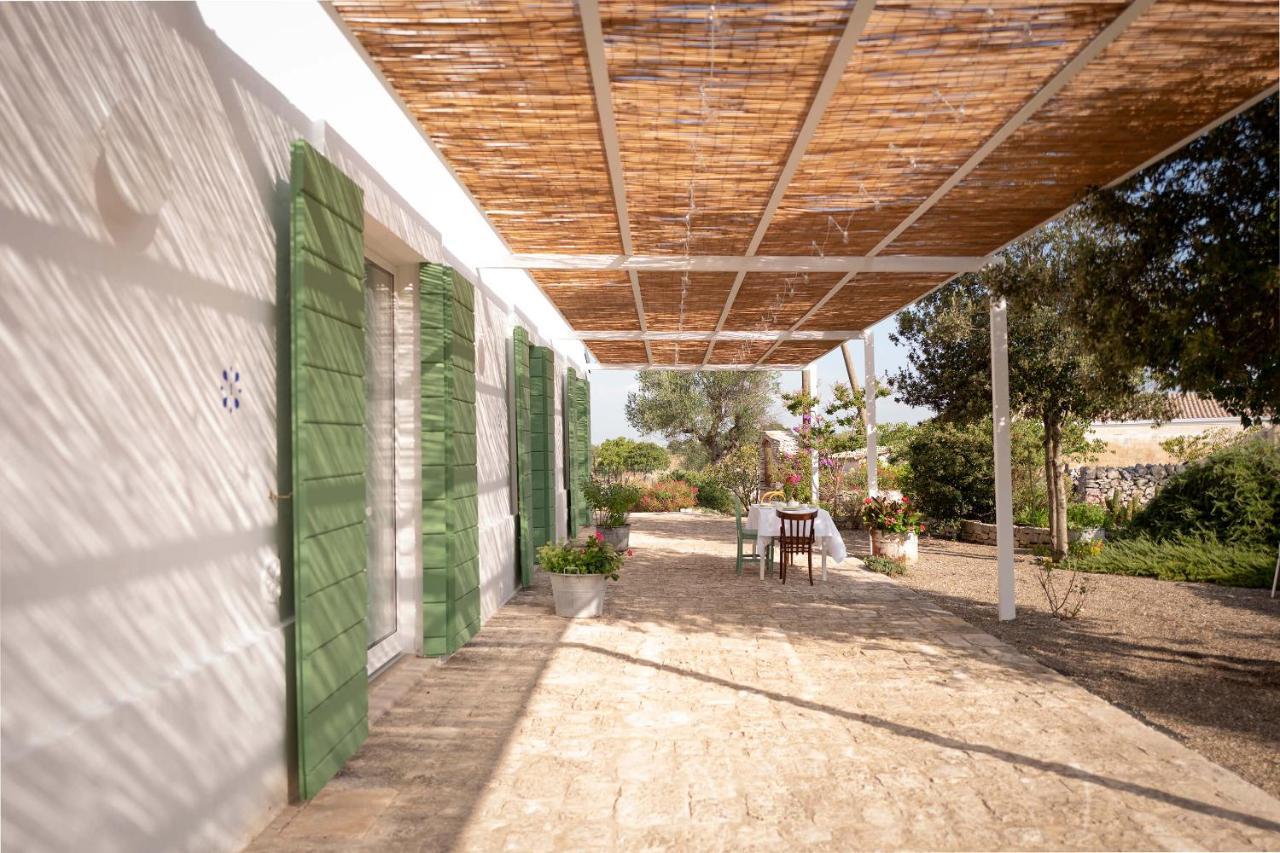 Agriturismo La Civetta 乔亚德尔科尔 外观 照片