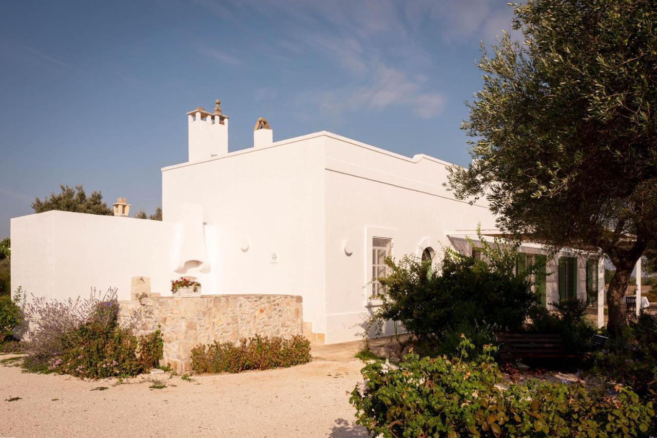 Agriturismo La Civetta 乔亚德尔科尔 外观 照片