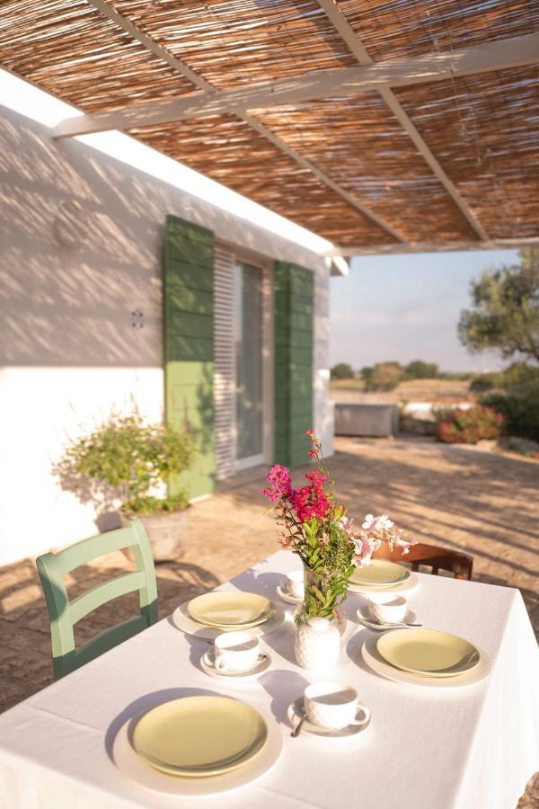 Agriturismo La Civetta 乔亚德尔科尔 外观 照片