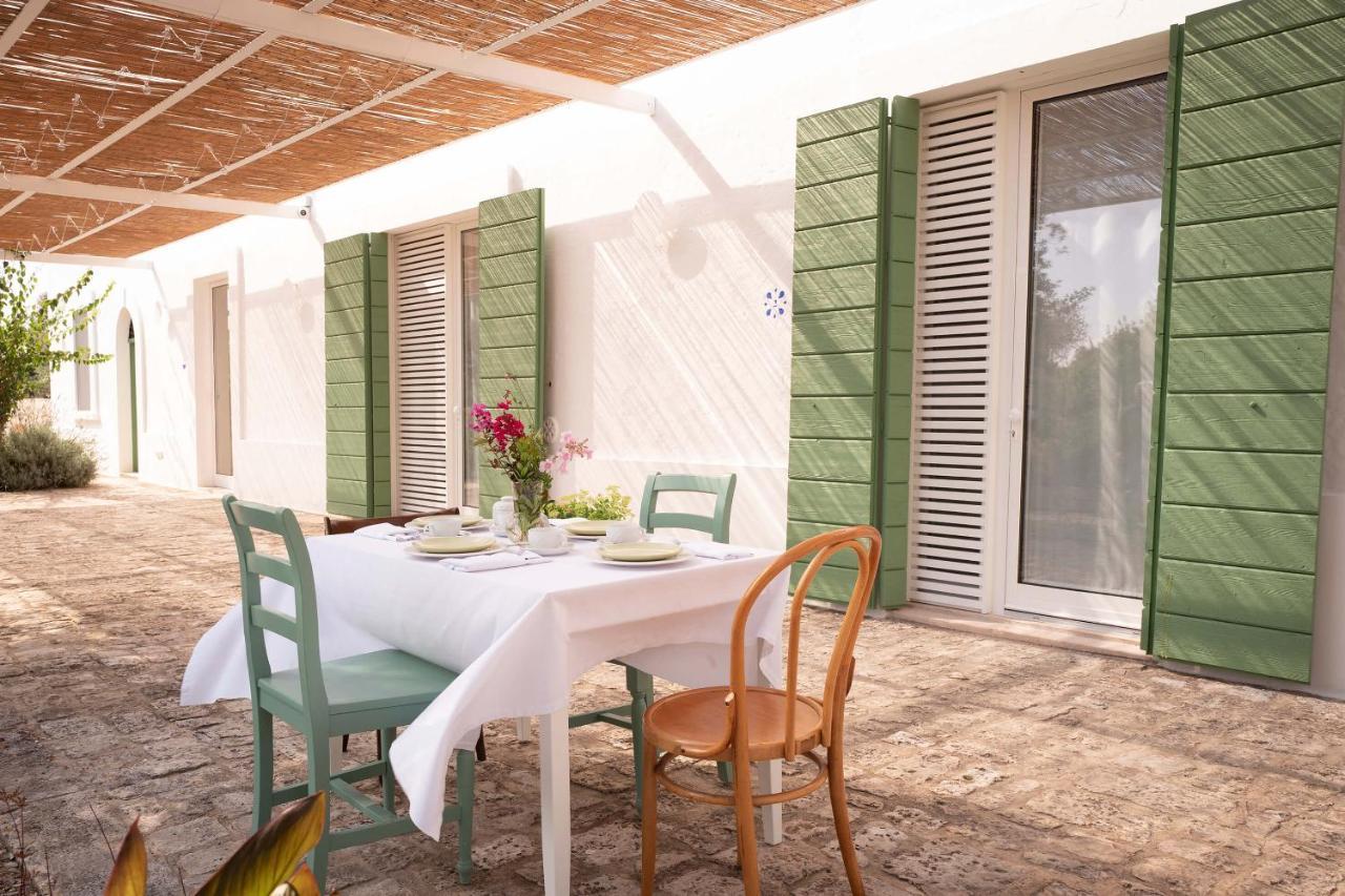 Agriturismo La Civetta 乔亚德尔科尔 外观 照片