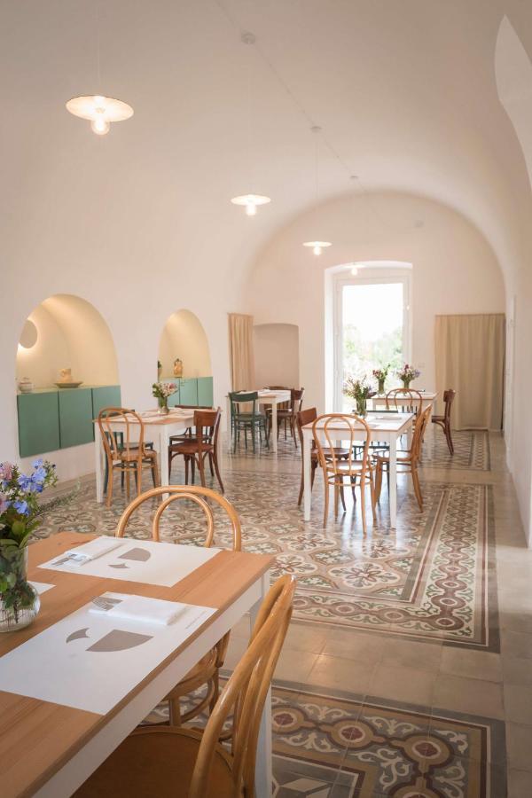 Agriturismo La Civetta 乔亚德尔科尔 外观 照片