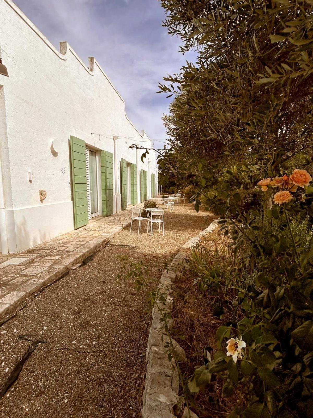 Agriturismo La Civetta 乔亚德尔科尔 外观 照片