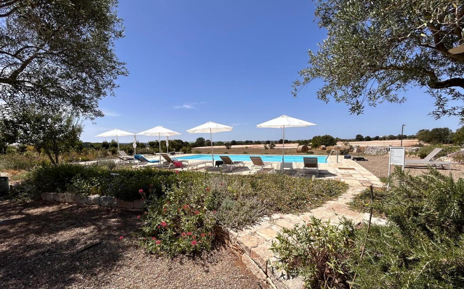 Agriturismo La Civetta 乔亚德尔科尔 外观 照片