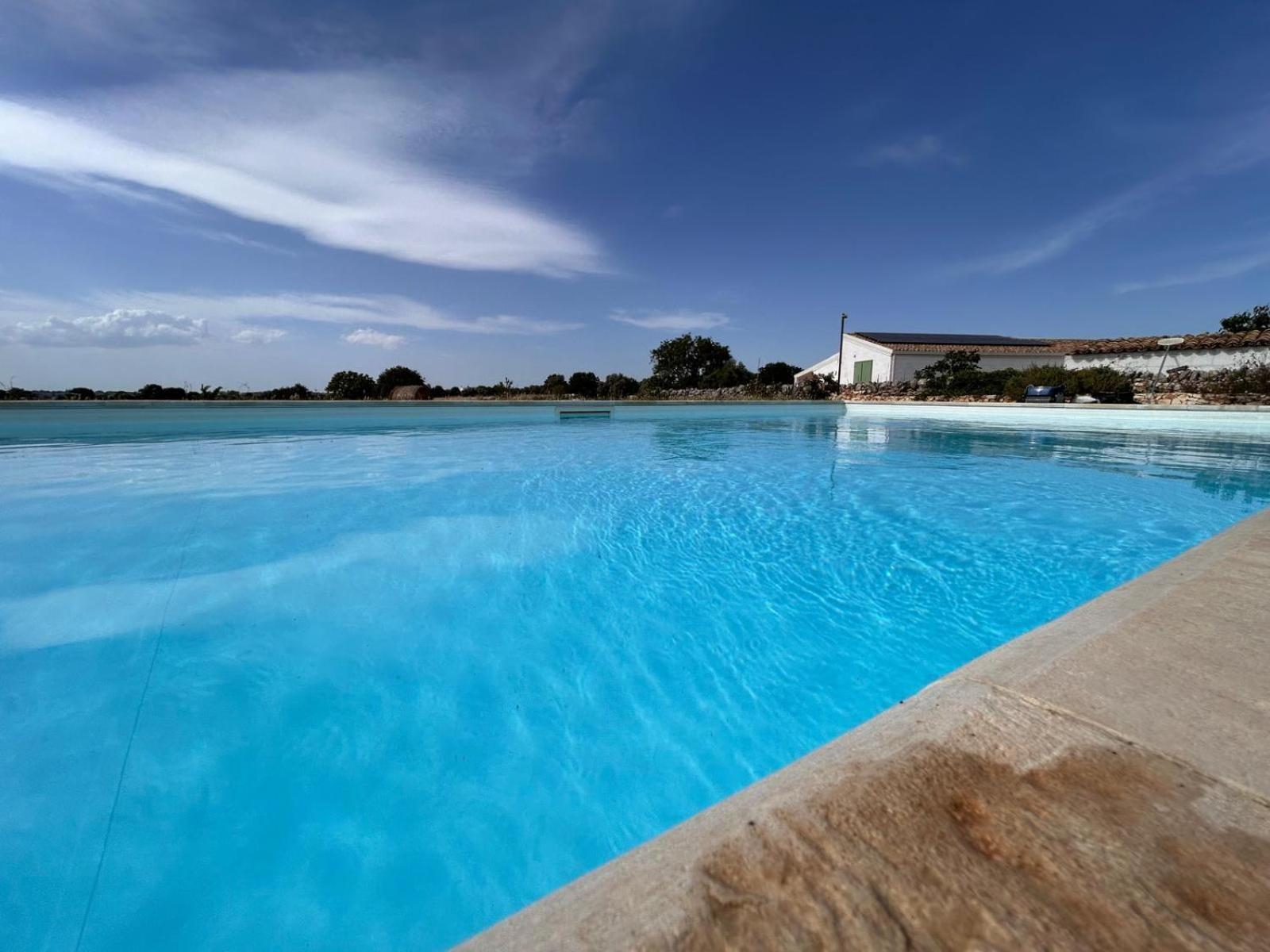 Agriturismo La Civetta 乔亚德尔科尔 外观 照片