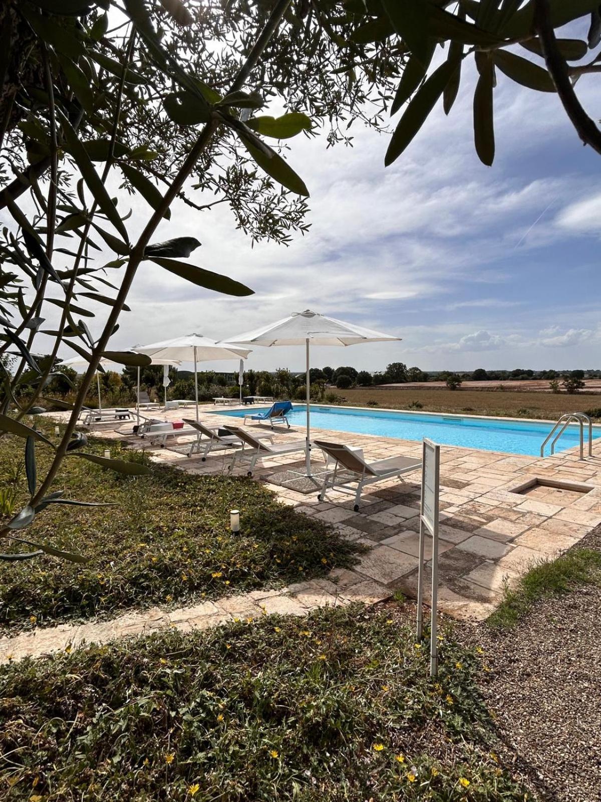 Agriturismo La Civetta 乔亚德尔科尔 外观 照片